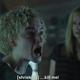 Julia Garner, Laura Linney